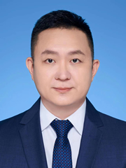 張彧維