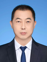 胡占偉